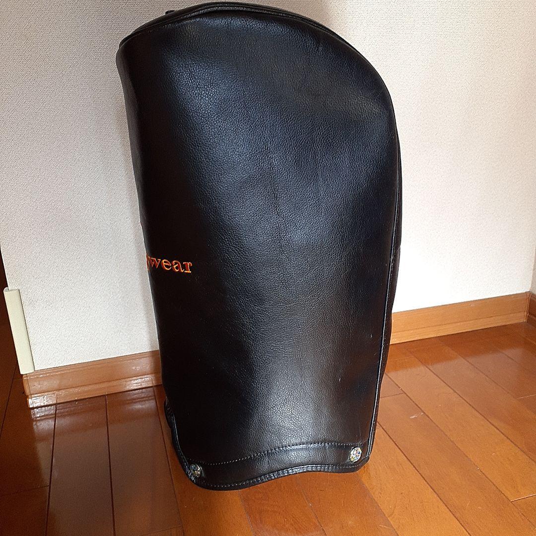 Munsingwear 　キャディバッグ