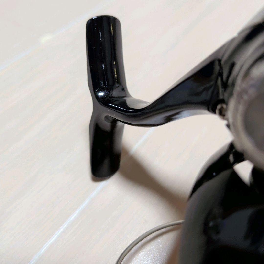 ダイワ 23 レガリスLT 2500D＆1000S 2台セット DAIWA