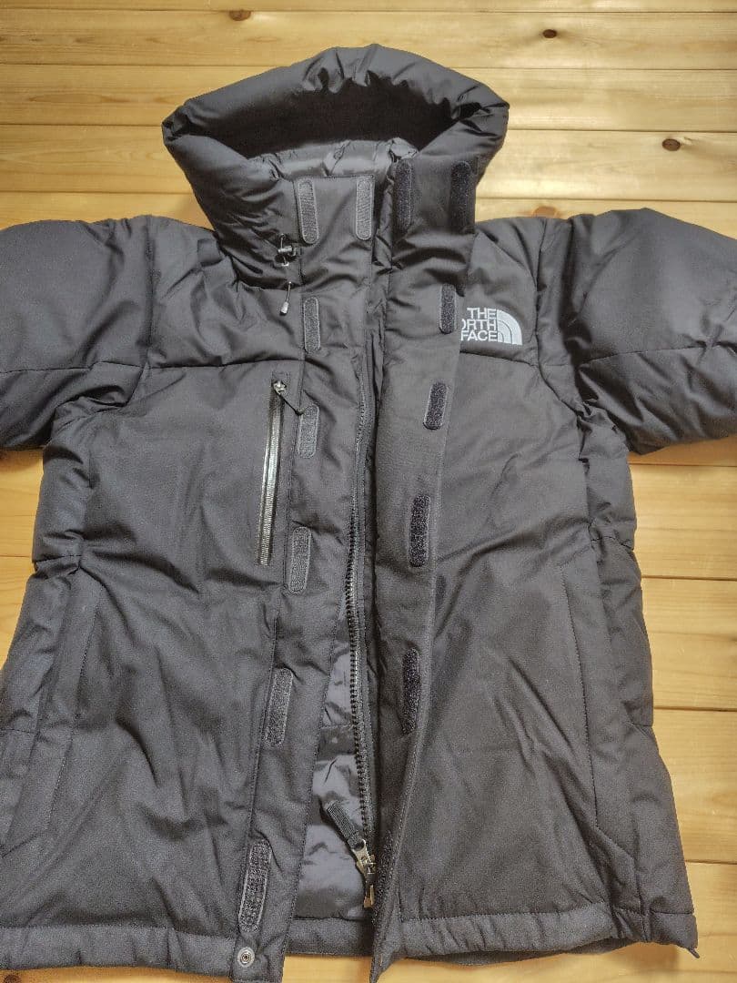 L*E様 THE NORTH FACE バルトロライトジャケット