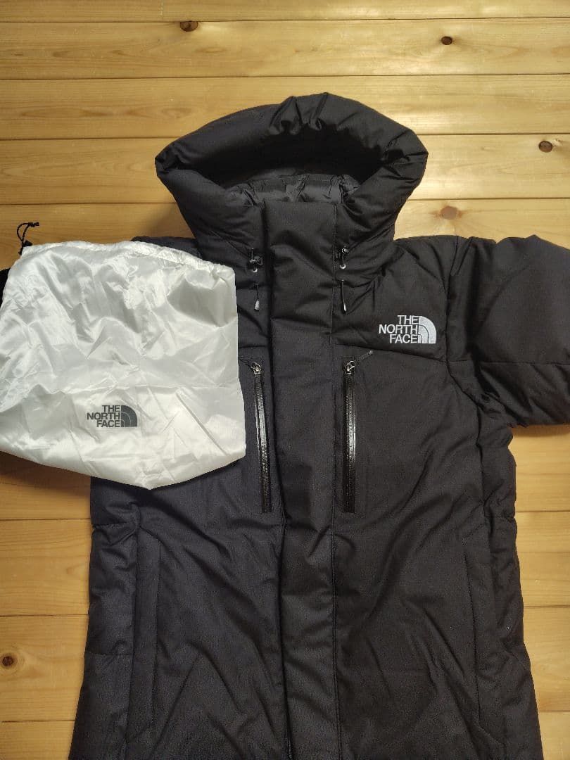 L*E様 THE NORTH FACE バルトロライトジャケット