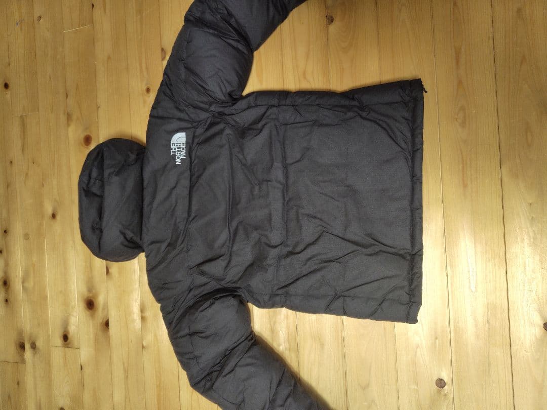 L*E様 THE NORTH FACE バルトロライトジャケット