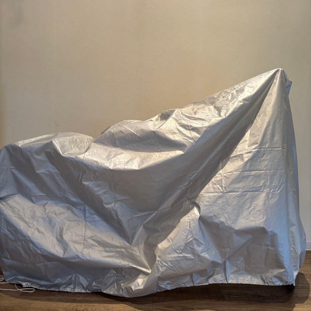 ブリヂストン キッズ自転車 ワイルドベリー 24インチ★カバー付き★ブラック