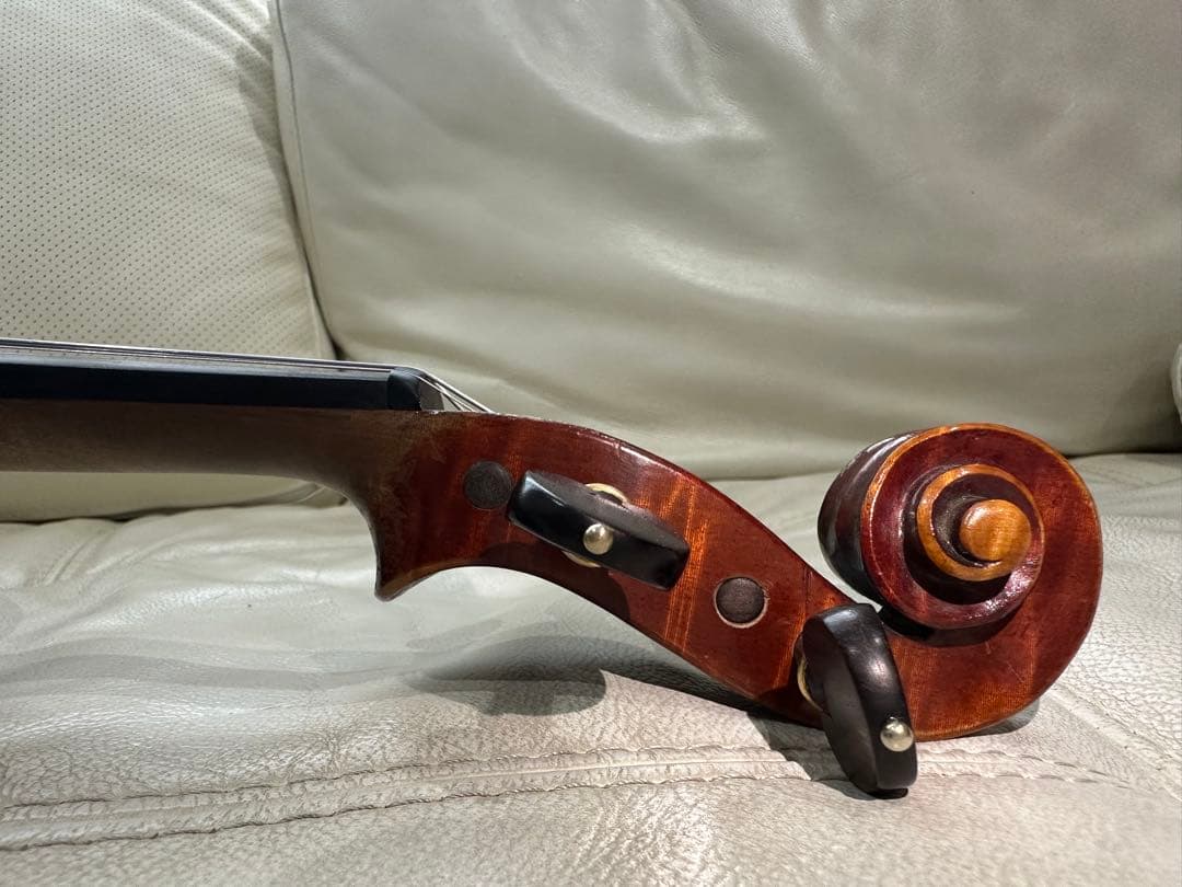 ✨大特価✨ M.Suzuki 希少上位グレード オールドバイオリン