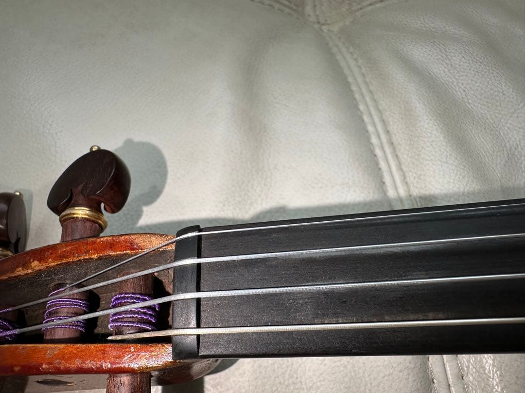 ✨大特価✨ M.Suzuki 希少上位グレード オールドバイオリン