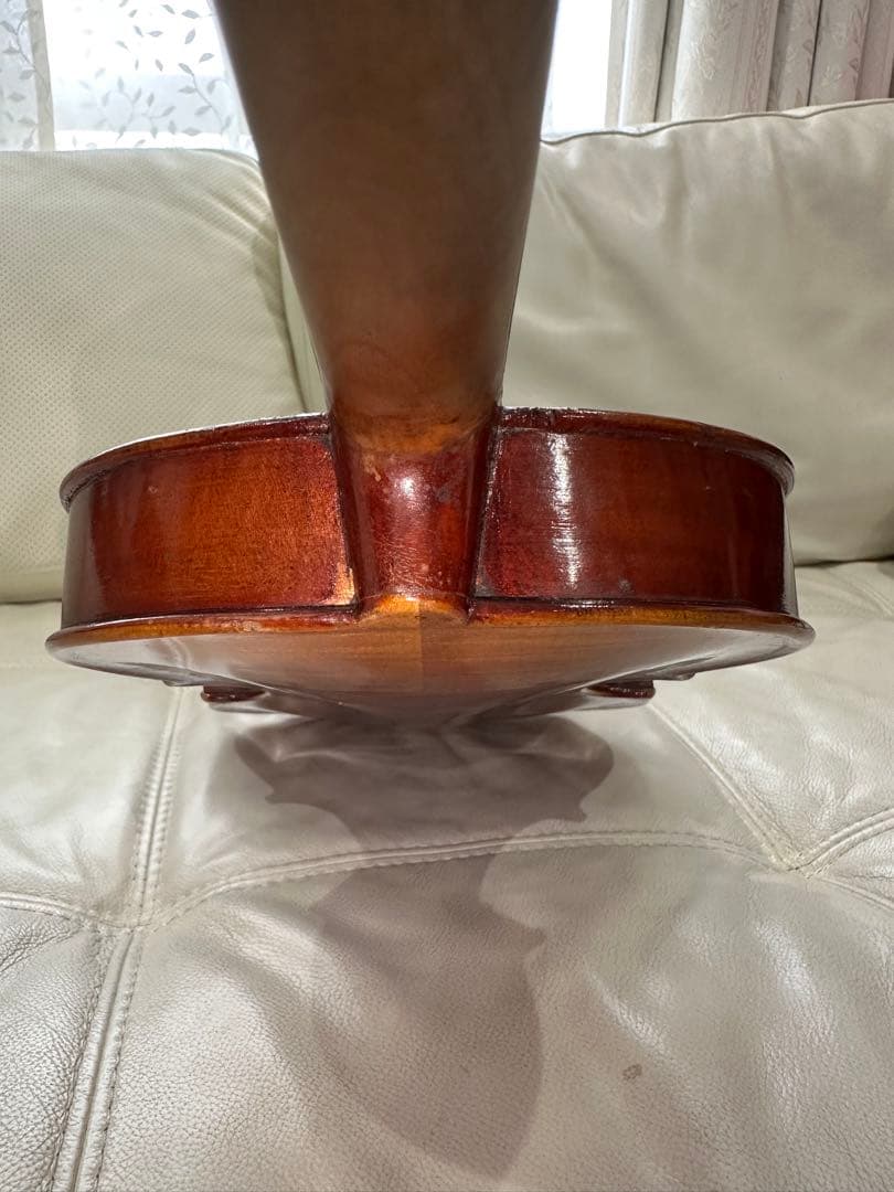 ✨大特価✨ M.Suzuki 希少上位グレード オールドバイオリン