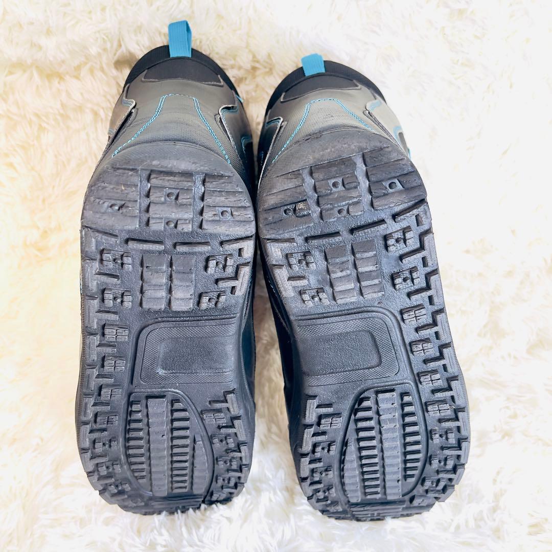 SPOON スプーン スノーボードブーツ BOA ブラック 27〜27.5cm