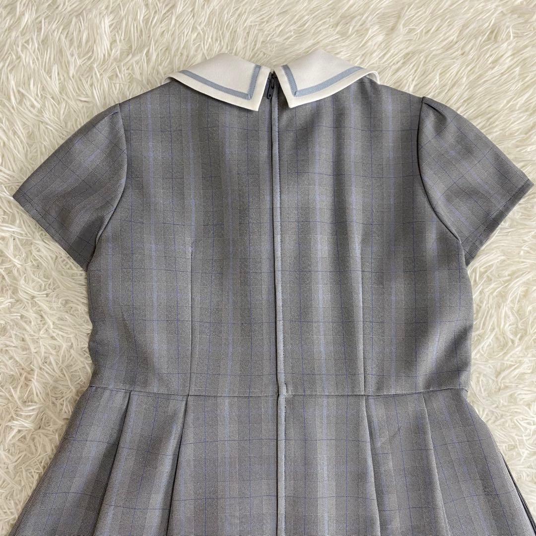 【未使用に近い】ショパンドゥ フォーマル ワンピース　アンサンブル　150cm