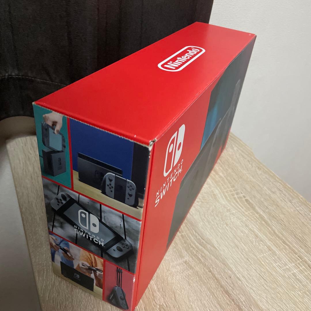 Nintendo Switch 本体セット