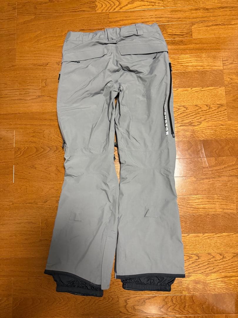 Burton [ak] GORE-TEX スノーボードパンツ 22-23