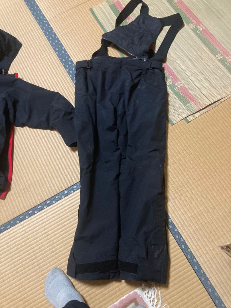 ダイワ GORE-TEX DW-1303 ウィンタースーツ 防寒 ゴアテックス - メルカリ