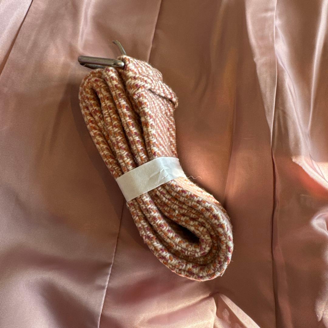 BURBERRY BLUE LABEL ロングコート 36