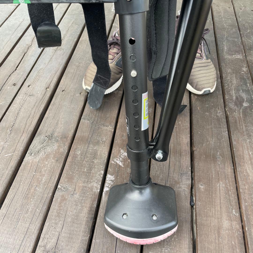 松葉杖⭐︎歩行補助用⭐︎