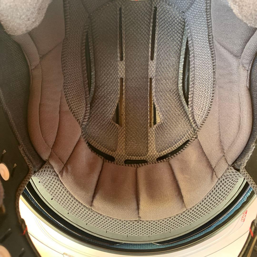 SHOEI GT-Air2 フラットブルーメタリック XLサイズ - メルカリ