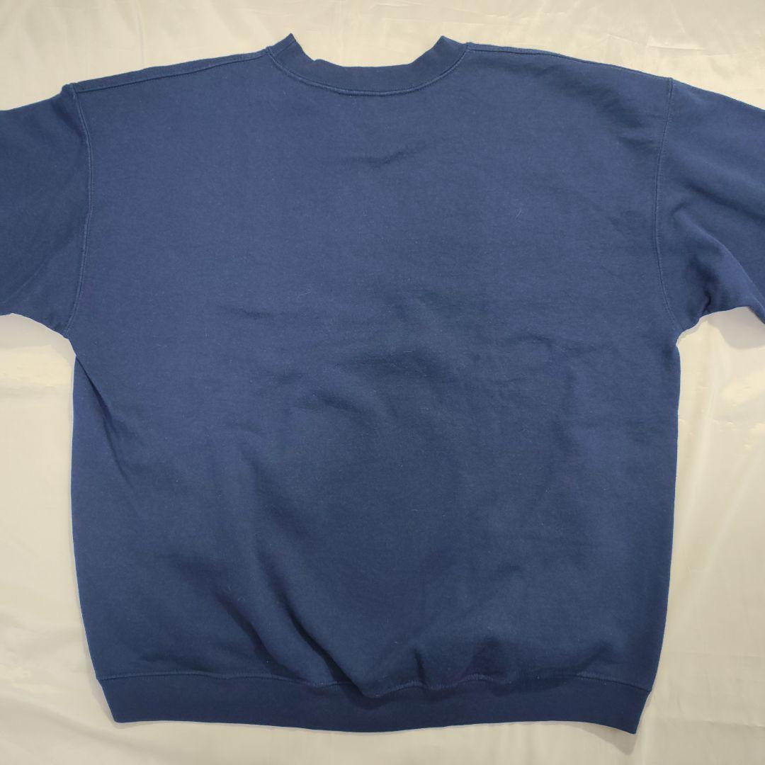 DISNEY　リトルマーメイド アリエル スウェットシャツ　トレーナー　XL