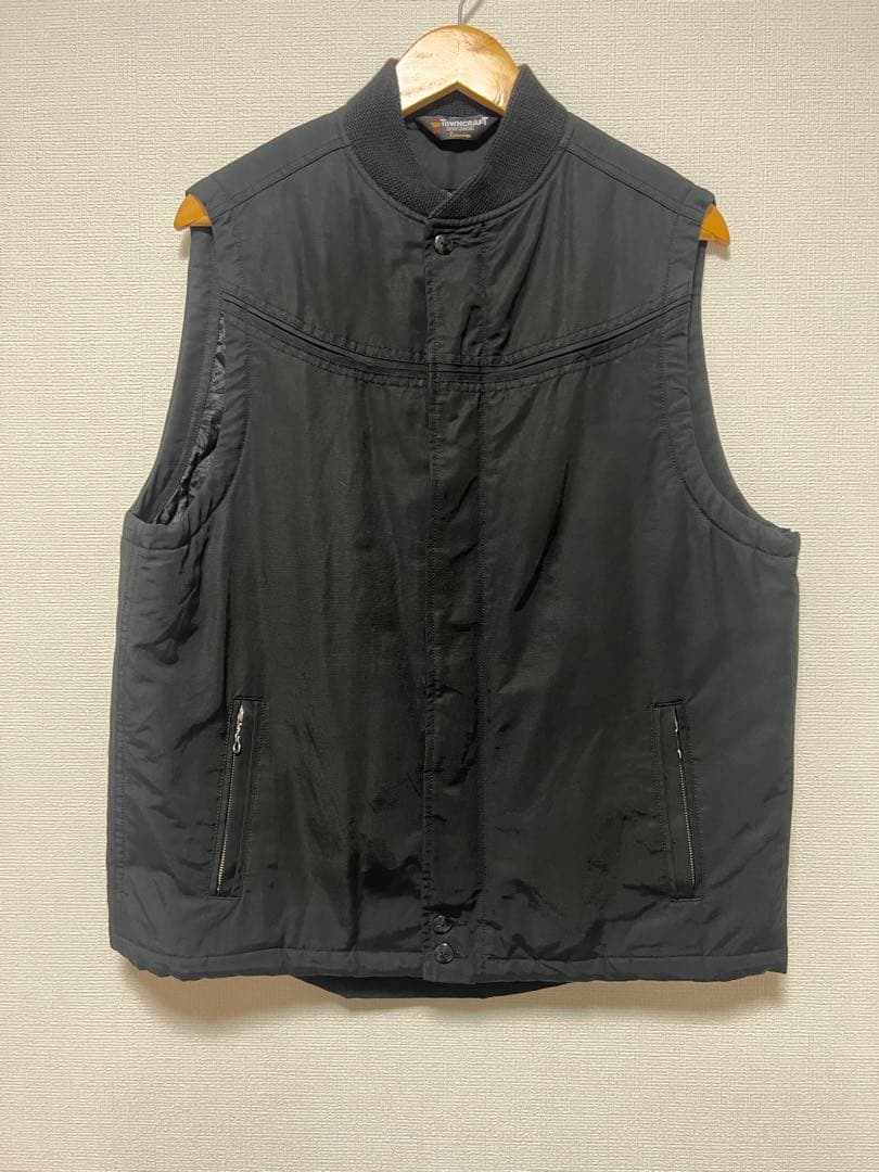 WAIPER×TOWN CRAFT ダービースタイル ベスト L - メルカリ