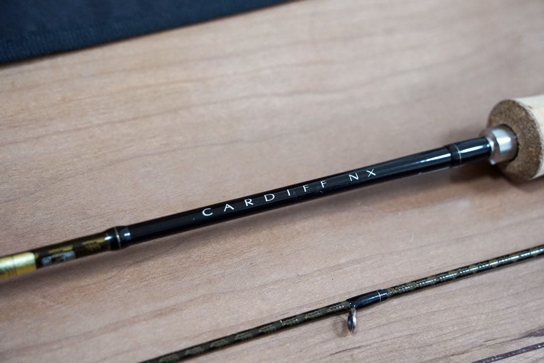 ケンケン様専用 シマノ カーディフ NX B50UL