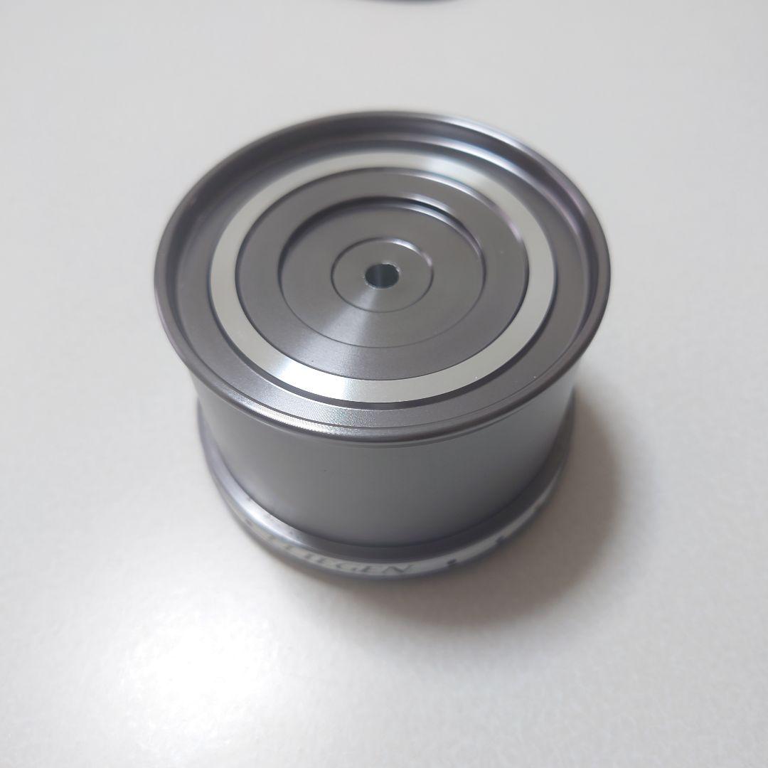 シマノ 09スーパーエアロ フリーゲン 極細仕様