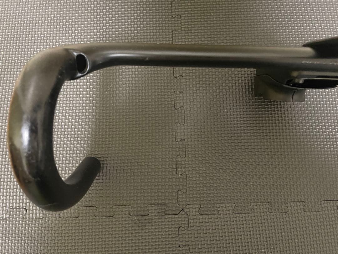 CANNONDALE HOLLOWGRAM KNOT カーボンハンドル