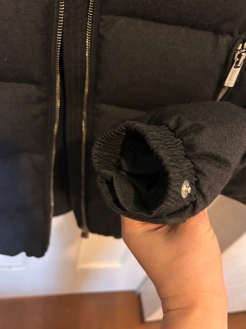 【極美品】タトラス DOMIZIANO ドミツィアーノ 01 チャコールグレー