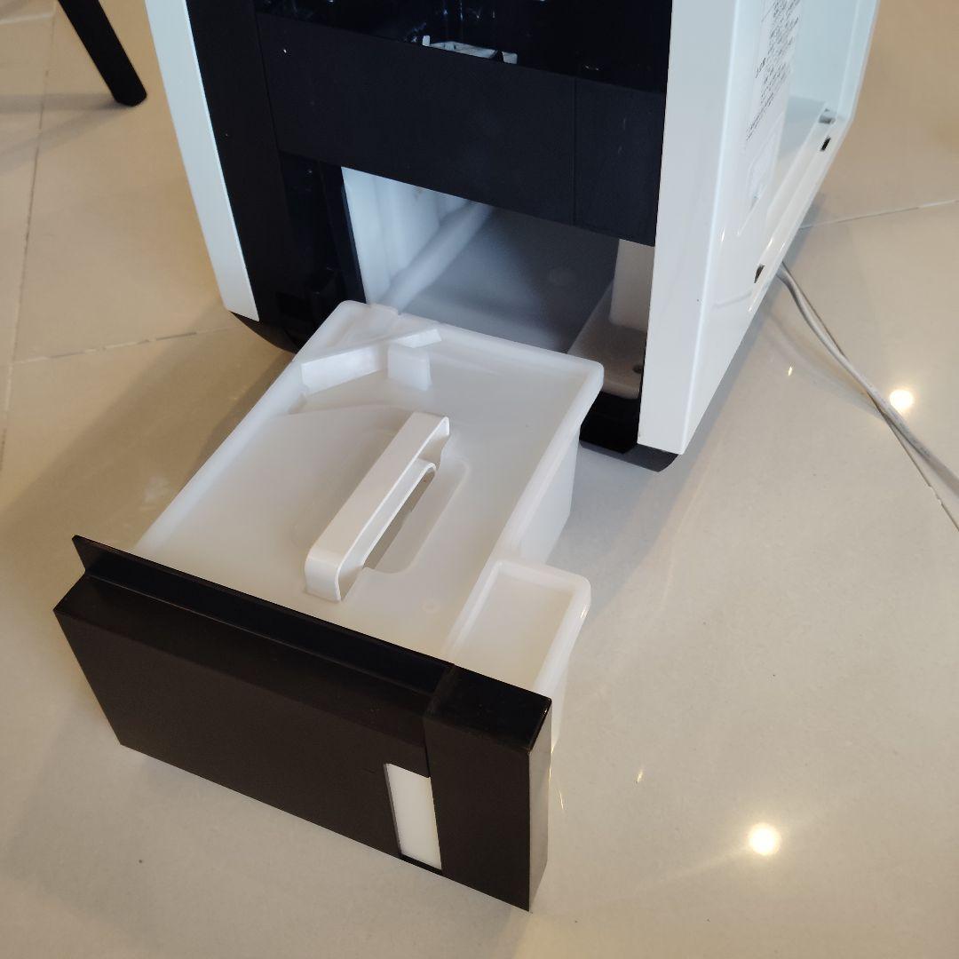 SHARP KC-GD70 除加湿空気清浄機 除湿 加湿 プラズマクラスター