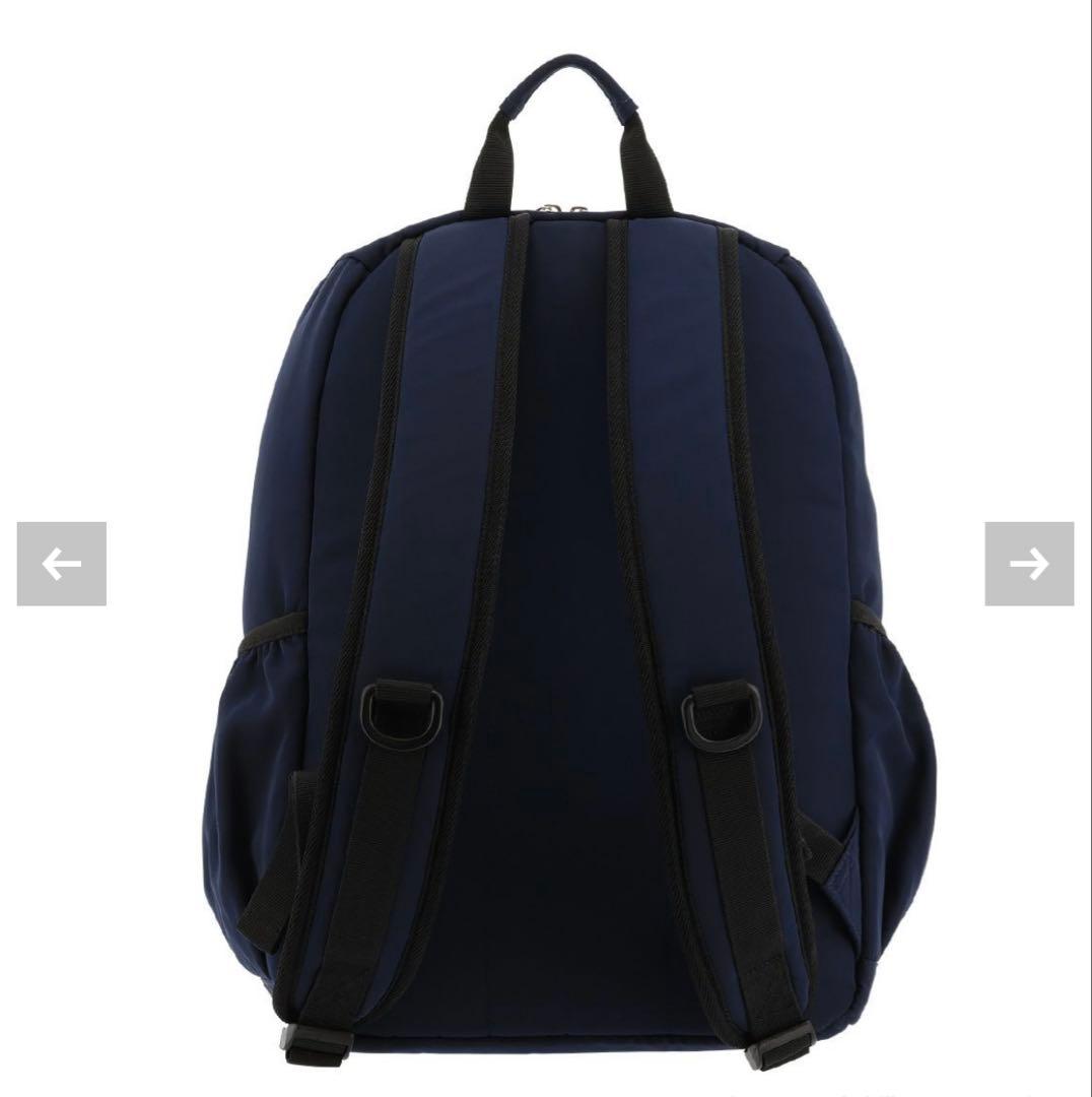 ☆ちいかわ コンバース リュック ネイビー 新品未使用