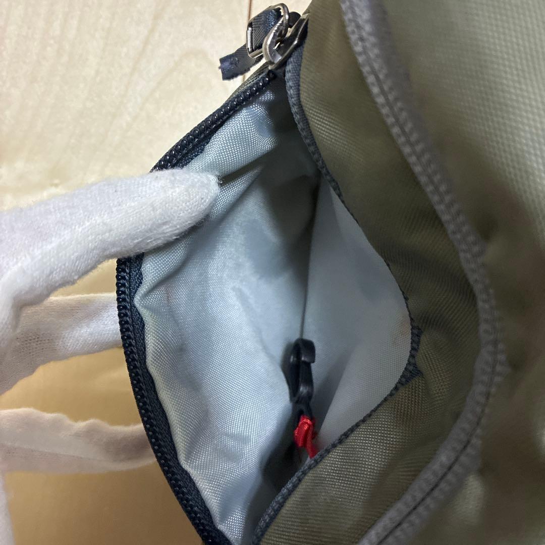 良品国内正規品　アークテリクス　マンティス1 別注　オリーブ