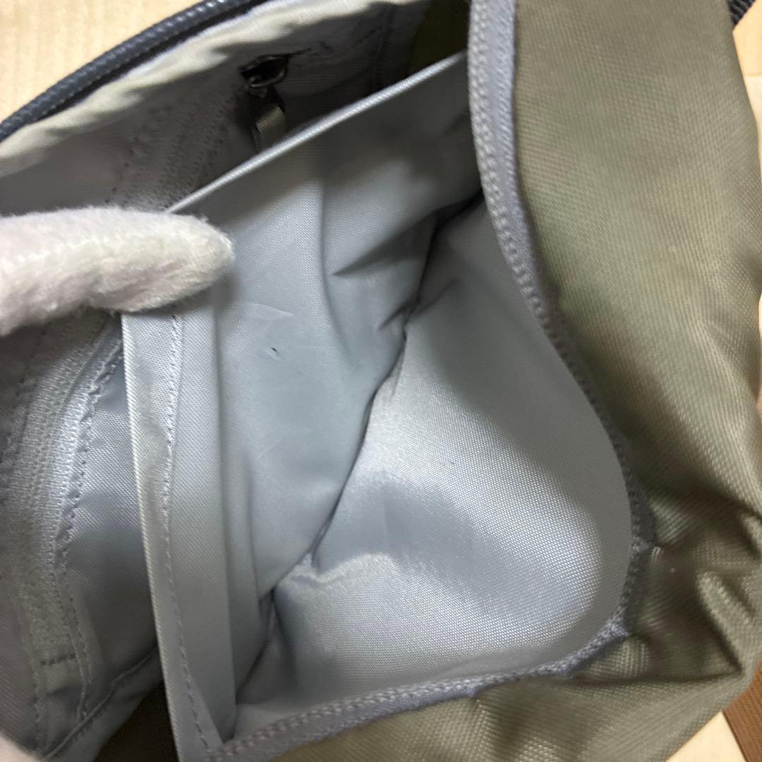 良品国内正規品　アークテリクス　マンティス1 別注　オリーブ