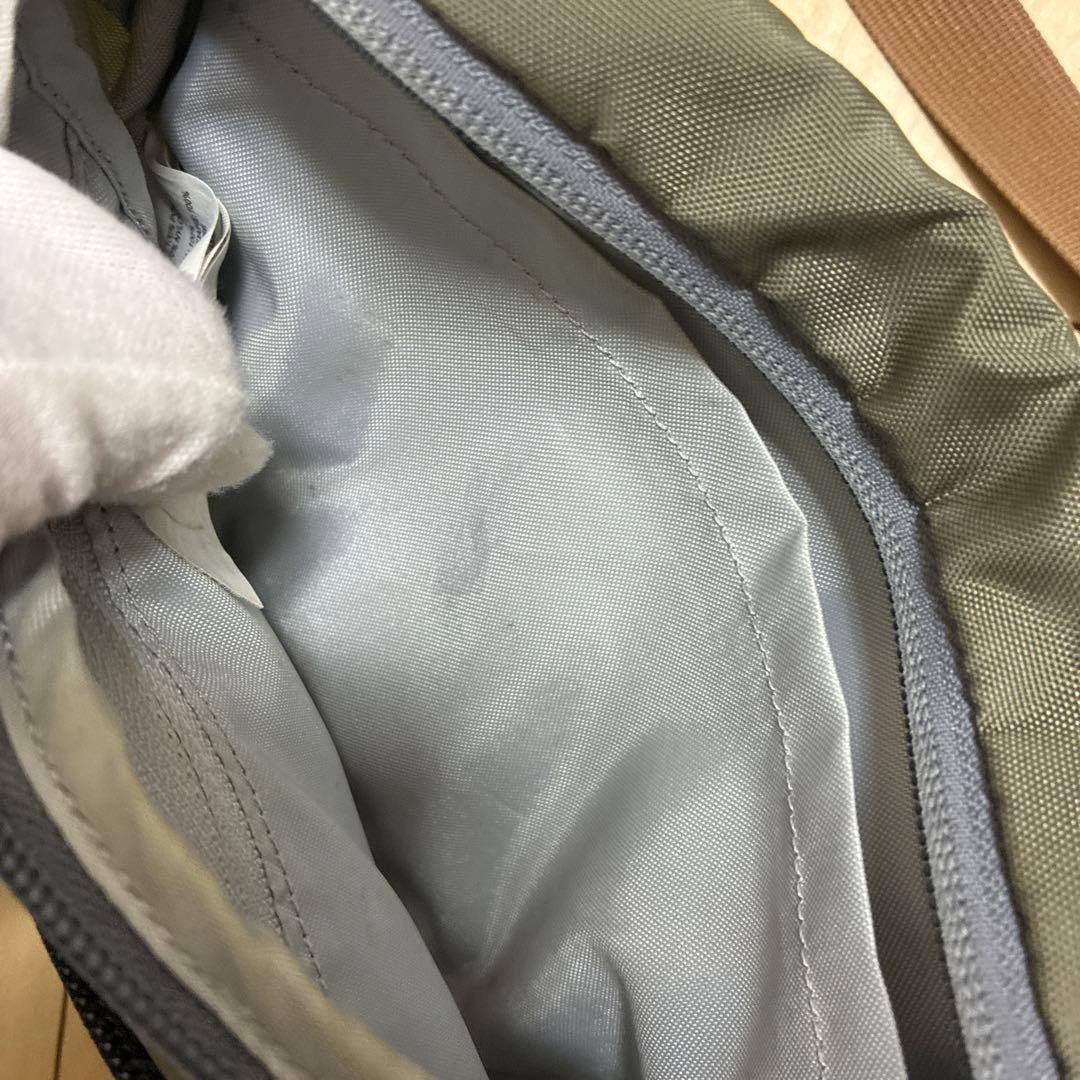 良品国内正規品　アークテリクス　マンティス1 別注　オリーブ