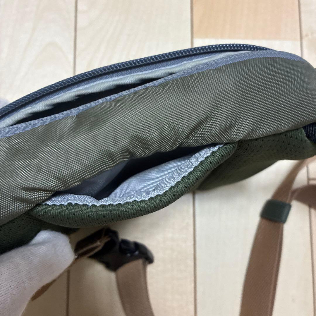 良品国内正規品　アークテリクス　マンティス1 別注　オリーブ