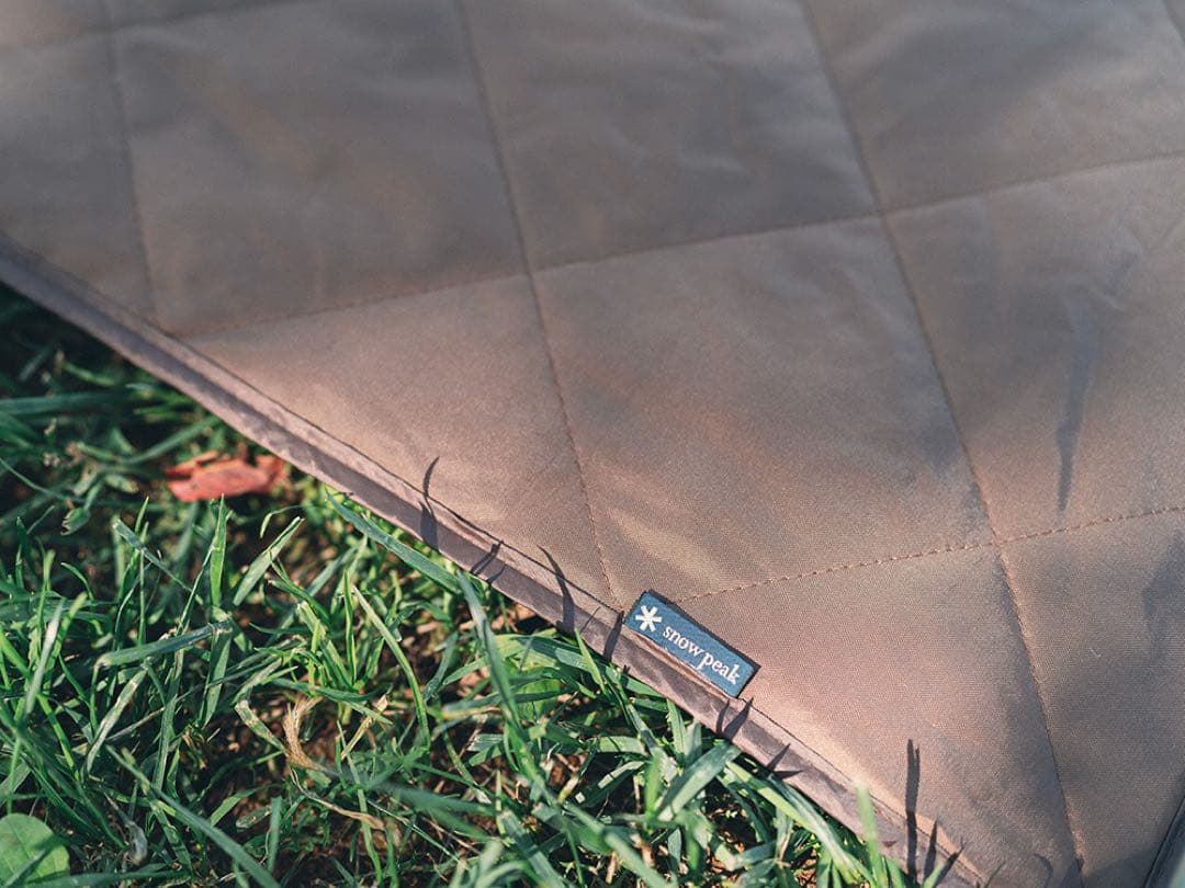 (未使用) スノーピーク トヤ2  peak TOYA 2