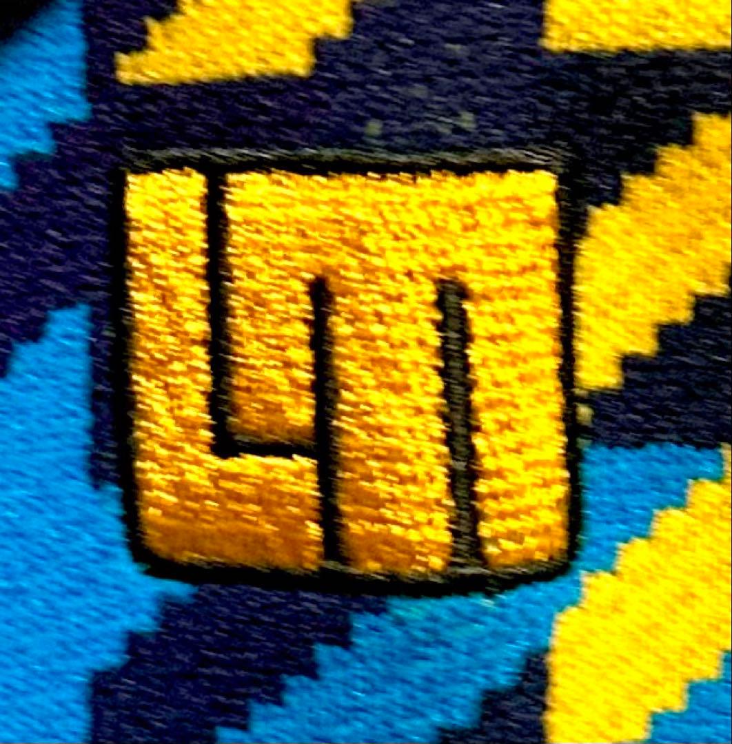 定価¥19800！新品！LOUDMOUTH ゴルフ ブルゾン 千鳥格子柄 L