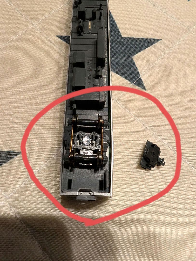 KATO E233系3000番台 高崎線・宇都宮線 8両