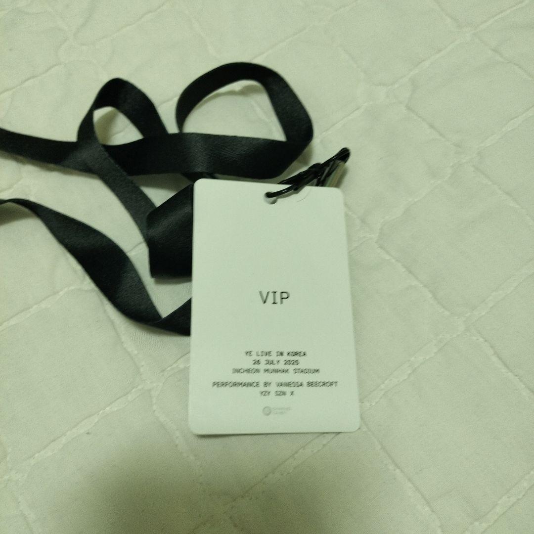 YZY SZN X - HD-10 ジップアップフーディー サイズ1 - メルカリ