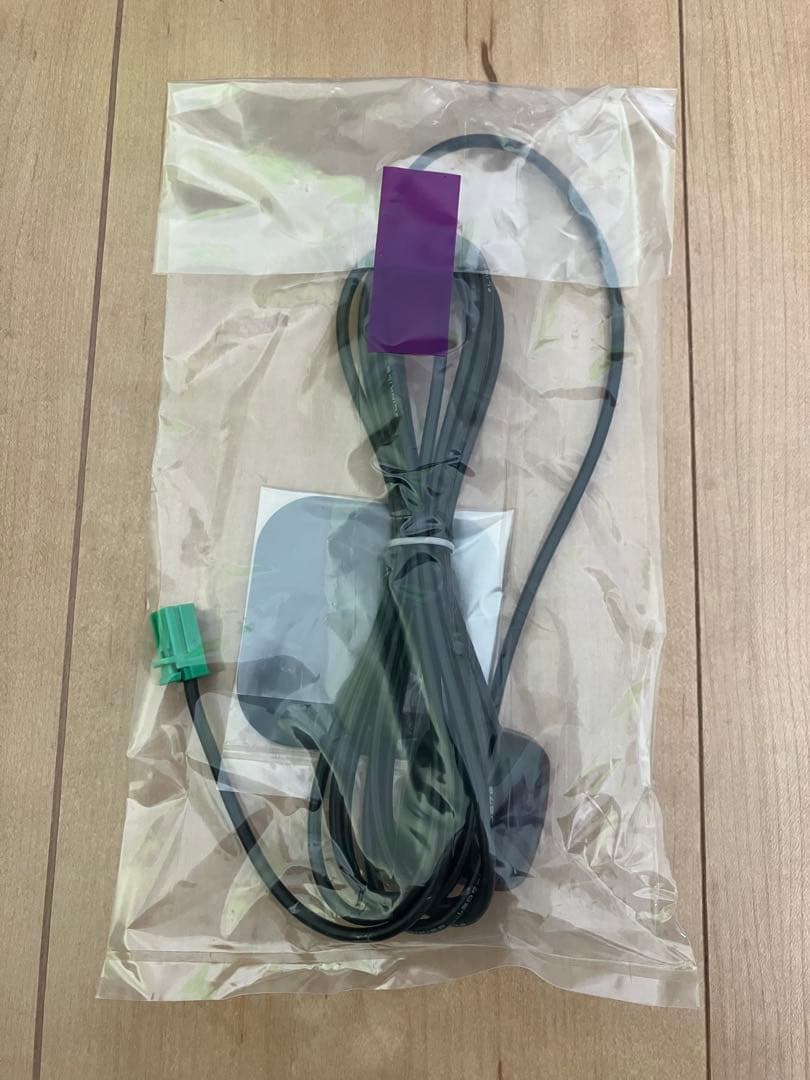 パイオニア　カロッツェリアナビ用 GPSアンテナ　純正新品未使用　10個セット