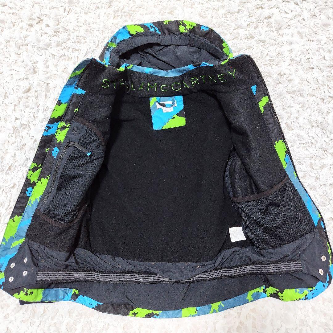 ✨️激レア✨️ ステラマッカートニー KIDS スノーウェア 110