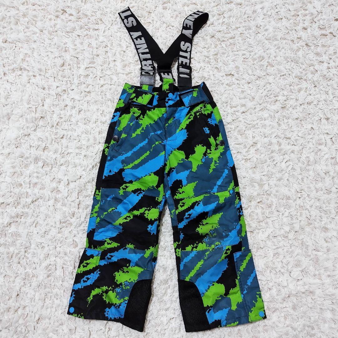 ✨️激レア✨️ ステラマッカートニー KIDS スノーウェア 110