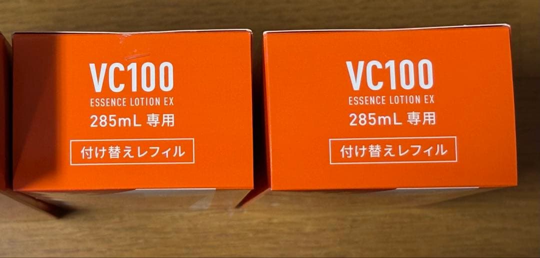 ドクターシーラボ　VC100 VエッセンスローションEX Rレフィル285ml