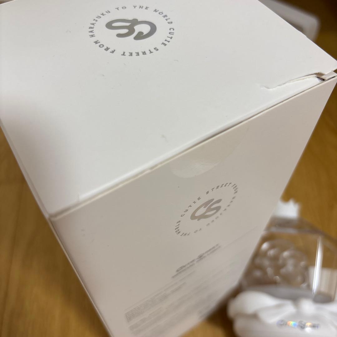 CUTIE STREET キュースト きゅーすと ペンライト - メルカリ