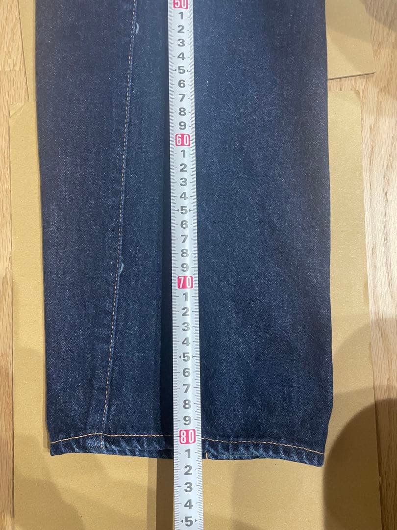 パンツ 1990s Levi's lot37501 w34
