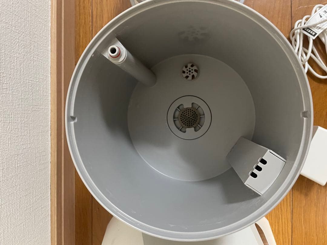 美品 正常稼働 2023年製 Airdog moi