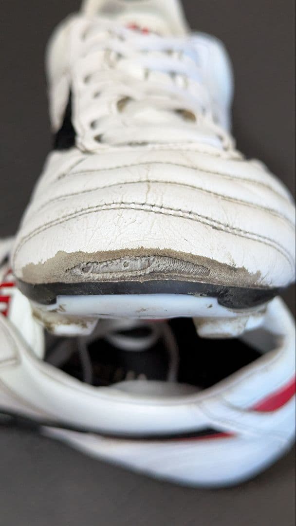 ・Mizuno Morelia ミズノ モレリア サッカースパイク シューズ