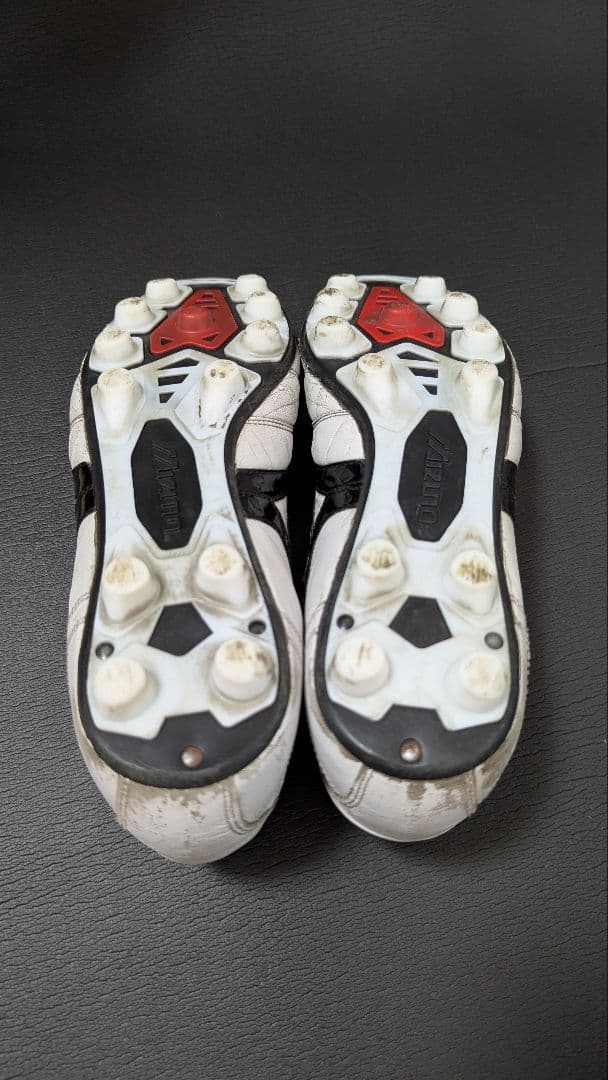 ・Mizuno Morelia ミズノ モレリア サッカースパイク シューズ