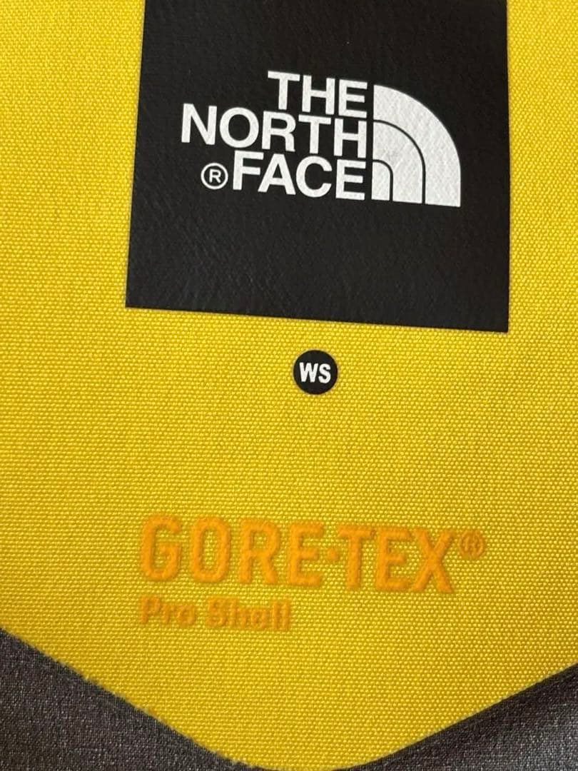 スノーボード THE NORTH FACE RTG JACKET NS61221