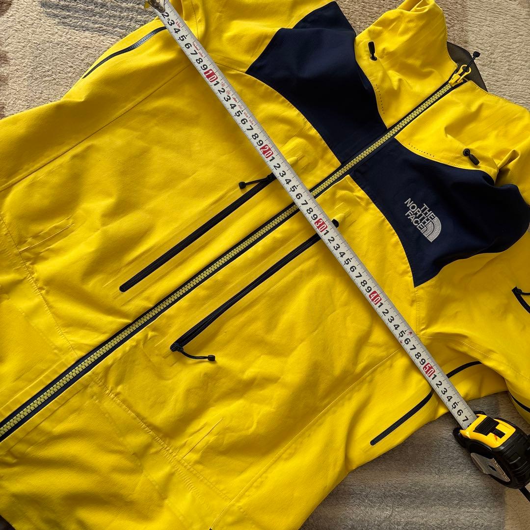 スノーボード THE NORTH FACE RTG JACKET NS61221