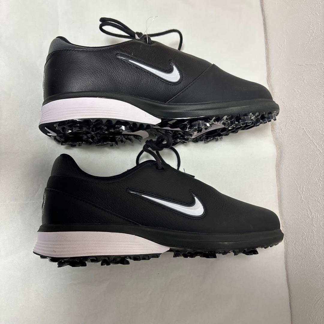 25.5cm 新品 ナイキ ビクトリー ツアー 4 HM6542-001 黒