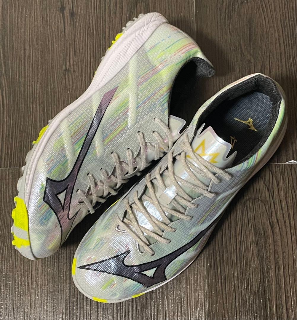 MIZUNOアルファ2　TF26.0