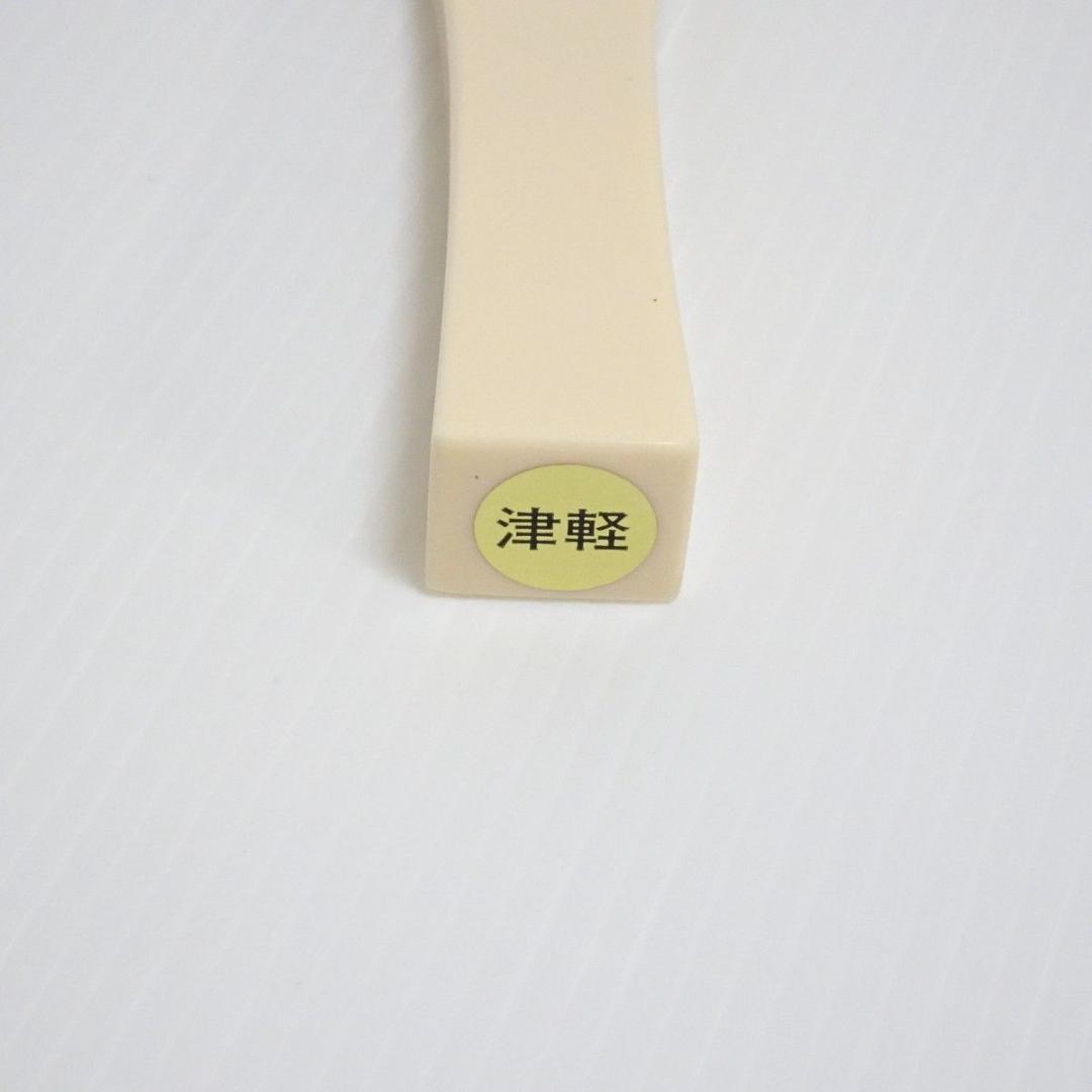 【最終値引き】三味線 撥 バチ　津軽　三味線アクセサリー　和楽器　三味線用品