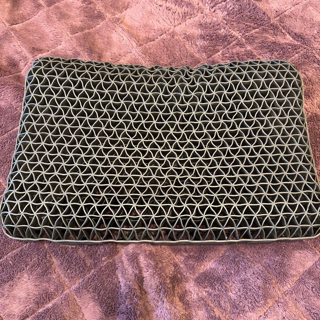 ヒツジのいらない枕