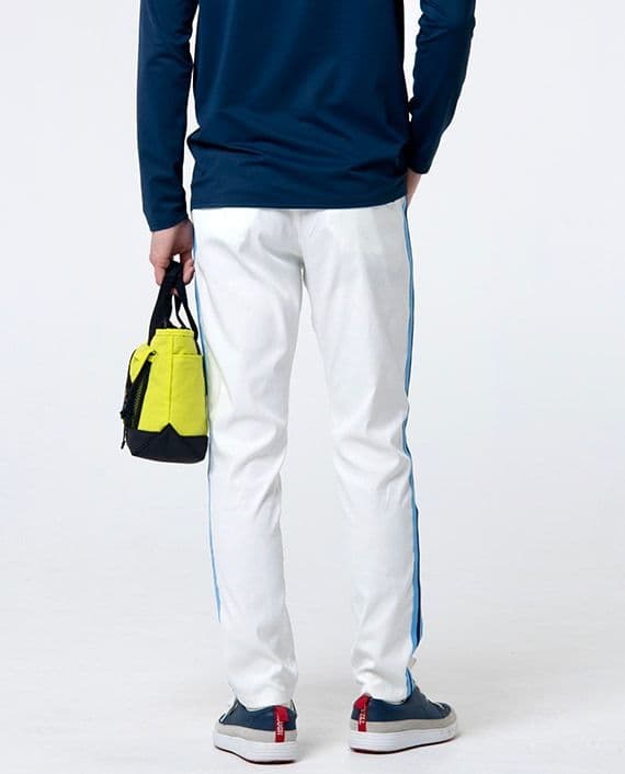 ラフ アンド スウェル Rough & Swell SIDE LINE パンツ