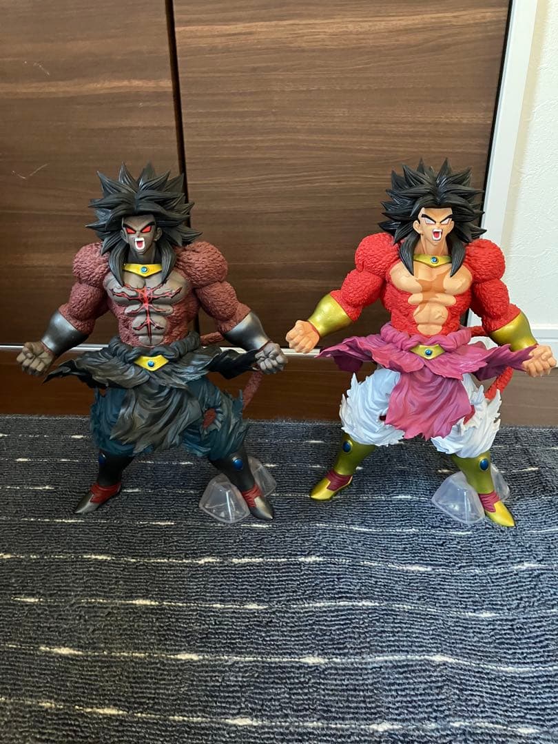 プロレスフィギュア wwe フィギュア ルナ vs セイブル 激レア品